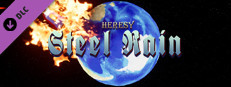 Heresy: Steel Rain - Deluxe Edition