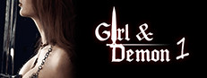 Girl And Demon 1