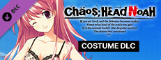 CHAOS;HEAD NOAH - COSTUME DLC