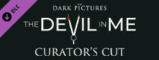 The Dark Pictures Anthology: The Devil in Me - Curator's Cut