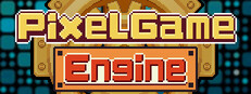 Pixel Game Engine