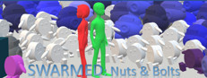 SWARMED: Nuts & Bolts