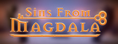 Sins From Magdala