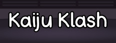 Kaiju Klash