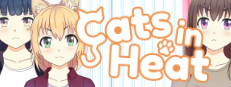 Cats in Heat