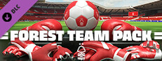 Rezzil Player - Forest Team Pack