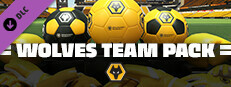 Rezzil Player - Wolves Team Pack