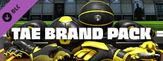 Rezzil Player - TAE Brand Pack