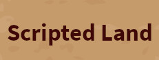 Scripted Land