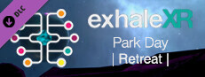 Exhale XR - Peaceful Moment