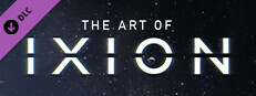 IXION - Artbook