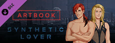 Synthetic Lover - Artbook