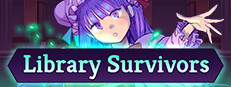 Touhou Library Survivors