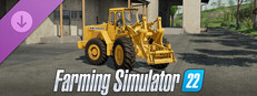 Farming Simulator 22: Volvo LM 845