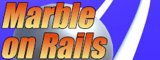 Marble on Rails