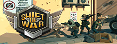 Shift of War