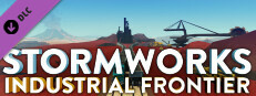 Stormworks: Industrial Frontier