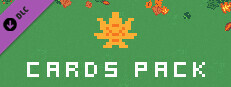 Leaf Blower Revolution - Cards Pack
