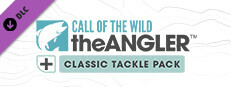 Call of the Wild: The Angler™ - Classic Tackle Pack