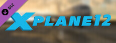 X-Plane 12 Global Scenery: Africa