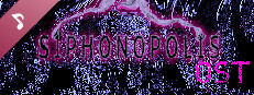 Siphonopolis Soundtrack
