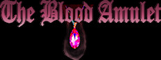 The Blood Amulet