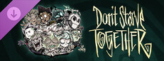 Don't Starve Together: Moonbound Survivors Chest