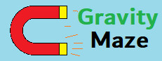Gravity Maze