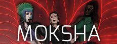 Moksha