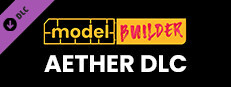 Model Builder: Aether DLC
