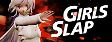 Girls slap
