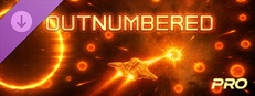 Outnumbered - Pro Edition