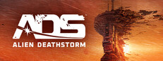 Alien Deathstorm