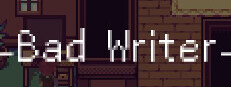 Bad Writer