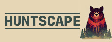 Huntscape