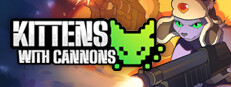 Kittens with Cannons
