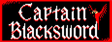 Captain Blacksword