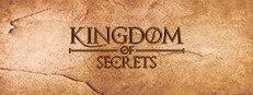 Kingdom Of Secrets مملكة الأسرار