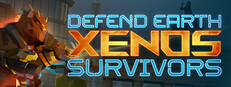 Defend Earth: Xenos Survivors