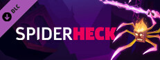 SpiderHeck - Show Your Support