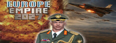 Europe Empire 2027