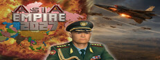 Asia Empire 2027