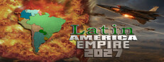 Latin America Empire 2027
