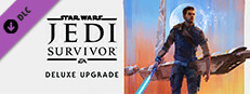 STAR WARS Jedi: Survivor™ Deluxe Upgrade