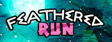 FEATHERED RUN