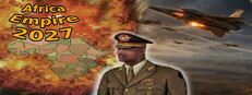 Africa Empire 2027