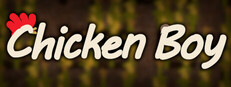 Chicken Boy