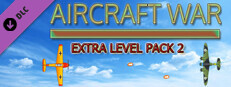 Aircraft War: Extra Level Pack 2