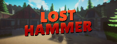 Lost Hammer