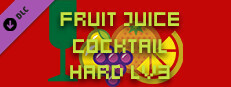 Fruit Juice Cocktail Hard Lv3